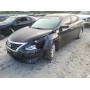 2014 Nissan Altima 2.5 2.5L vin: 1N4AL3AP7EC******