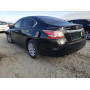 2014 Nissan Altima 2.5 2.5L vin: 1N4AL3AP7EC******
