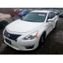 2014 Nissan Altima 2.5 2.5L vin: 1N4AL3AP7EN******