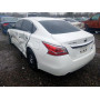 2014 Nissan Altima 2.5 2.5L vin: 1N4AL3AP7EN******
