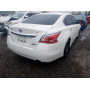 2014 Nissan Altima 2.5 2.5L vin: 1N4AL3AP7EN******