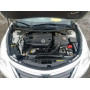 2014 Nissan Altima 2.5 2.5L vin: 1N4AL3AP7EN******