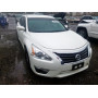 2014 Nissan Altima 2.5 2.5L vin: 1N4AL3AP7EN******