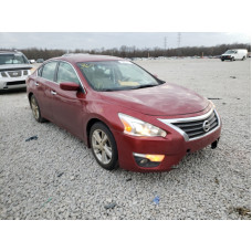 2015 Nissan Altima 2.5 2.5L vin: 1N4AL3AP2FC******