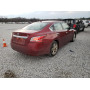 2015 Nissan Altima 2.5 2.5L vin: 1N4AL3AP2FC******