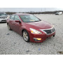 2015 Nissan Altima 2.5 2.5L vin: 1N4AL3AP2FC******
