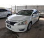 2015 Nissan Altima 2.5 2.5L vin: 1N4AL3AP4FC******