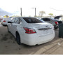 2015 Nissan Altima 2.5 2.5L vin: 1N4AL3AP4FC******