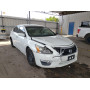 2015 Nissan Altima 2.5 2.5L vin: 1N4AL3AP4FC******