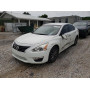 2015 Nissan Altima 2.5 2.5L vin: 1N4AL3AP4FN******