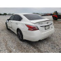 2015 Nissan Altima 2.5 2.5L vin: 1N4AL3AP4FN******