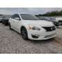 2015 Nissan Altima 2.5 2.5L vin: 1N4AL3AP4FN******