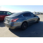2015 Nissan Altima 2.5 2.5L vin: 1N4AL3AP5FN******