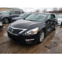 2015 Nissan Altima 2.5 2.5L vin: 1N4AL3AP7FC******