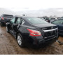 2015 Nissan Altima 2.5 2.5L vin: 1N4AL3AP7FC******