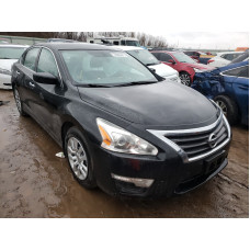 2015 Nissan Altima 2.5 2.5L vin: 1N4AL3AP7FC******