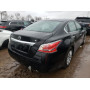 2015 Nissan Altima 2.5 2.5L vin: 1N4AL3AP7FC******