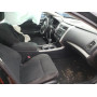 2015 Nissan Altima 2.5 2.5L vin: 1N4AL3AP7FC******