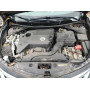 2015 Nissan Altima 2.5 2.5L vin: 1N4AL3AP7FC******