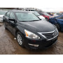 2015 Nissan Altima 2.5 2.5L vin: 1N4AL3AP7FC******