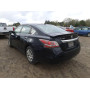 2015 Nissan Altima 2.5 2.5L vin: 1N4AL3APXFN******