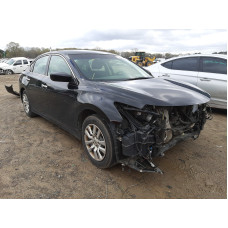 2015 Nissan Altima 2.5 2.5L vin: 1N4AL3APXFN******