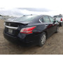2015 Nissan Altima 2.5 2.5L vin: 1N4AL3APXFN******