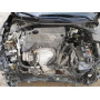 2015 Nissan Altima 2.5 2.5L vin: 1N4AL3APXFN******