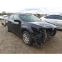 2015 Nissan Altima 2.5 2.5L vin: 1N4AL3APXFN******