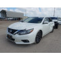 2016 Nissan Altima 2.5 2.5L vin: 1N4AL3AP0GC******