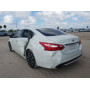 2016 Nissan Altima 2.5 2.5L vin: 1N4AL3AP0GC******