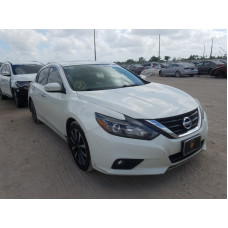 2016 Nissan Altima 2.5 2.5L vin: 1N4AL3AP0GC******
