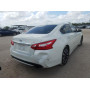2016 Nissan Altima 2.5 2.5L vin: 1N4AL3AP0GC******