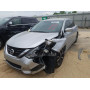 2016 Nissan Altima 2.5 2.5L vin: 1N4AL3AP1GC******