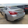 2016 Nissan Altima 2.5 2.5L vin: 1N4AL3AP1GC******
