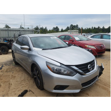 2016 Nissan Altima 2.5 2.5L vin: 1N4AL3AP1GC******