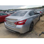 2016 Nissan Altima 2.5 2.5L vin: 1N4AL3AP1GC******