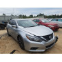 2016 Nissan Altima 2.5 2.5L vin: 1N4AL3AP1GC******