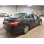2016 Nissan Altima 2.5 2.5L vin: 1N4AL3AP1GN******