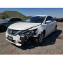 2016 Nissan Altima 2.5 2.5L vin: 1N4AL3AP2GC******