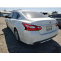 2016 Nissan Altima 2.5 2.5L vin: 1N4AL3AP2GC******