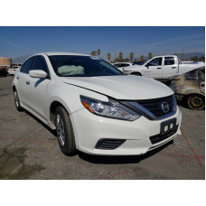 2016 Nissan Altima 2.5 2.5L vin: 1N4AL3AP2GC******
