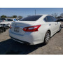 2016 Nissan Altima 2.5 2.5L vin: 1N4AL3AP2GC******