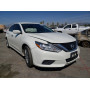 2016 Nissan Altima 2.5 2.5L vin: 1N4AL3AP2GC******