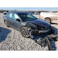 2016 Nissan Altima 2.5 2.5L vin: 1N4AL3AP6GC******