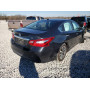 2016 Nissan Altima 2.5 2.5L vin: 1N4AL3AP6GC******