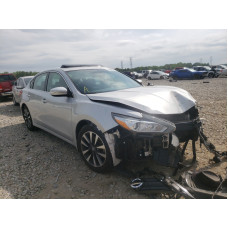 2016 Nissan Altima 2.5 2.5L vin: 1N4AL3APXGC******