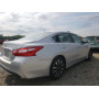 2016 Nissan Altima 2.5 2.5L vin: 1N4AL3APXGC******