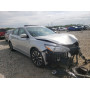 2016 Nissan Altima 2.5 2.5L vin: 1N4AL3APXGC******