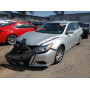 2016 Nissan Altima 2.5 2.5L vin: 1N4AL3APXGN******